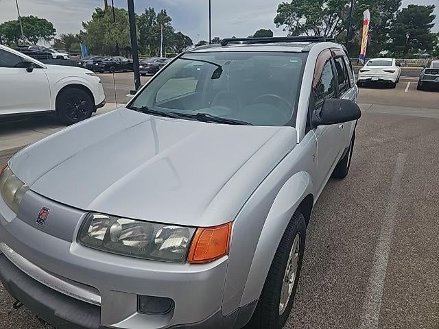 2004 Saturn VUE V6