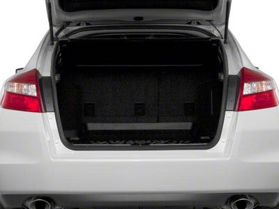 2011 Honda Accord Crosstour EX-L