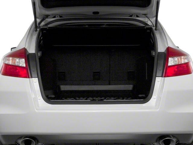2011 Honda Accord Crosstour EX-L