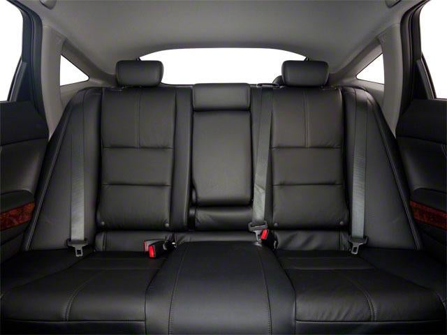 2011 Honda Accord Crosstour EX-L