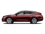 2011 Honda Accord Crosstour EX-L