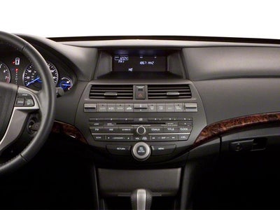 2011 Honda Accord Crosstour EX-L