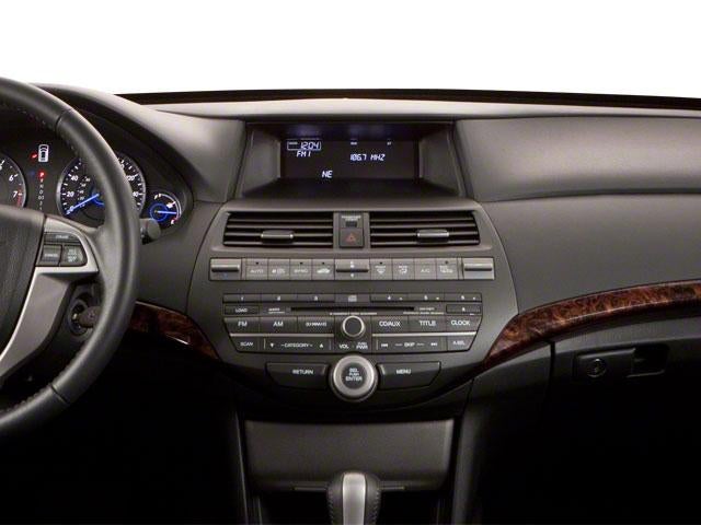 2011 Honda Accord Crosstour EX-L
