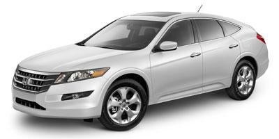 2011 Honda Accord Crosstour EX-L