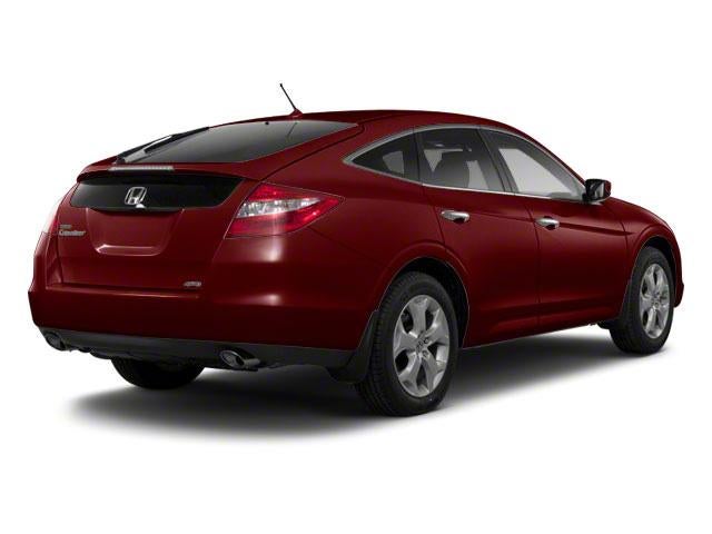 2011 Honda Accord Crosstour EX-L
