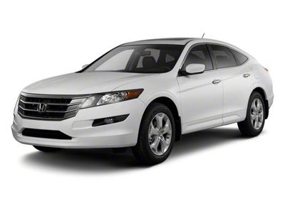 2011 Honda Accord Crosstour EX-L