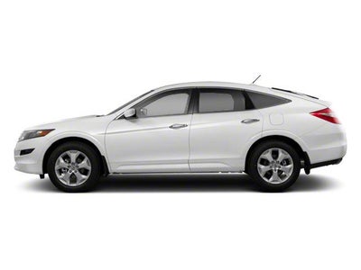 2011 Honda Accord Crosstour EX-L