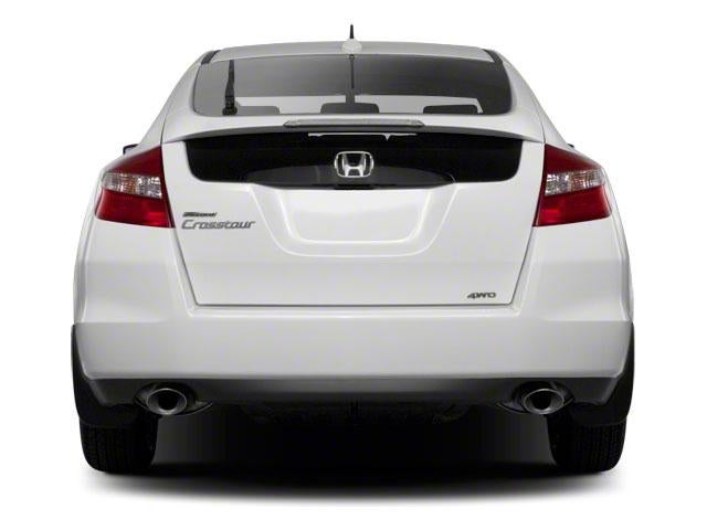 2011 Honda Accord Crosstour EX-L