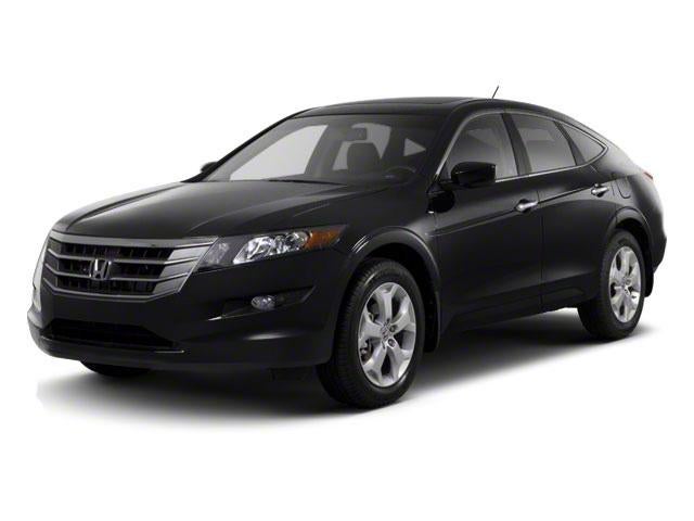 2012 Honda Crosstour EX-L