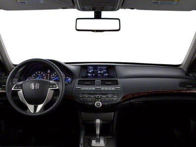 2012 Honda Crosstour EX-L