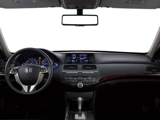 2012 Honda Crosstour EX-L