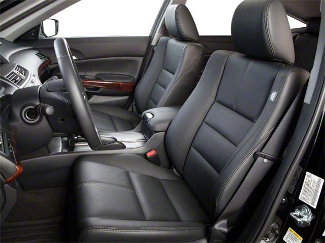 2012 Honda Crosstour EX-L