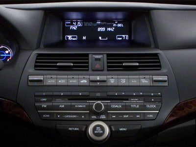 2012 Honda Crosstour EX-L