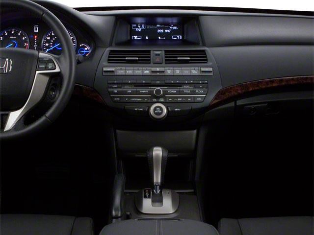 2012 Honda Crosstour EX-L