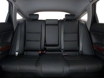 2012 Honda Crosstour EX-L