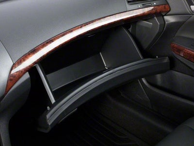 2012 Honda Crosstour EX-L