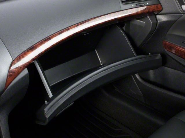 2012 Honda Crosstour EX-L