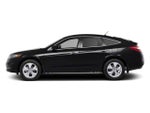 2012 Honda Crosstour EX-L