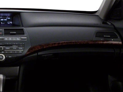 2012 Honda Crosstour EX-L