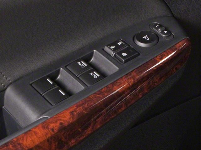 2012 Honda Crosstour EX-L