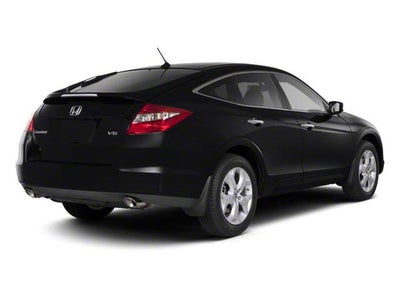 2012 Honda Crosstour EX-L