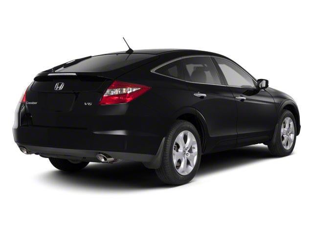 2012 Honda Crosstour EX-L