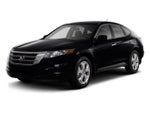 2012 Honda Crosstour EX-L