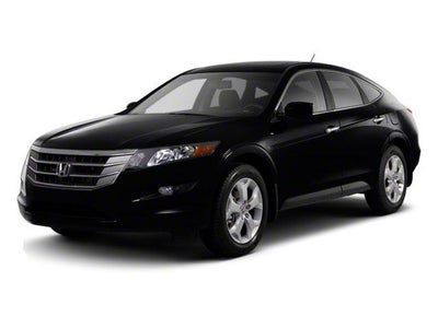 2012 Honda Crosstour EX-L
