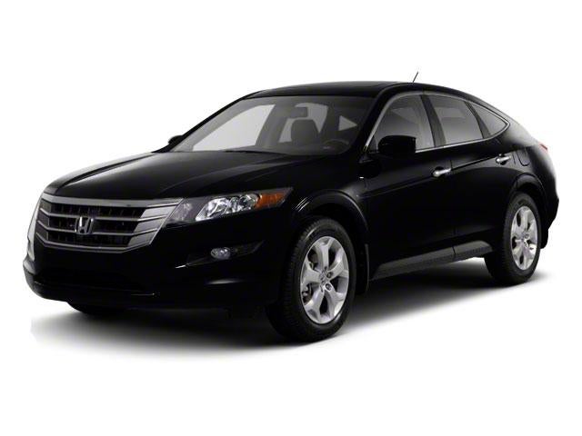 2012 Honda Crosstour EX-L