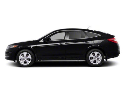 2012 Honda Crosstour EX-L