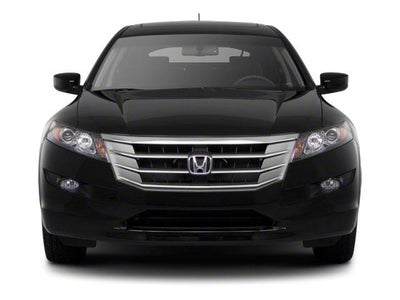 2012 Honda Crosstour EX-L