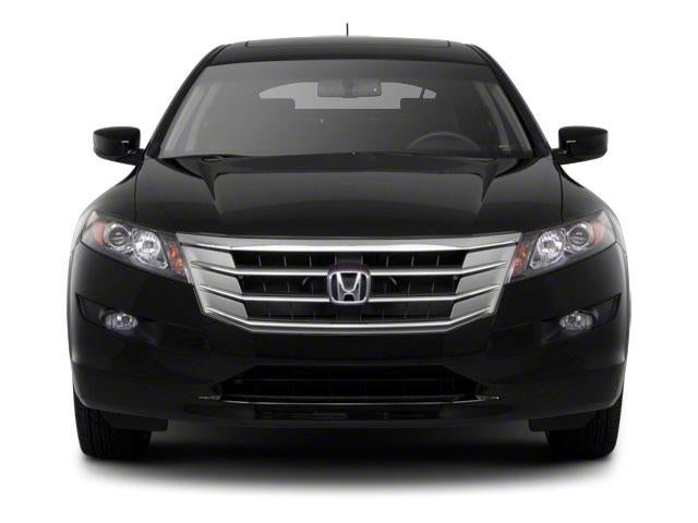 2012 Honda Crosstour EX-L