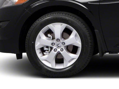 2012 Honda Crosstour EX-L