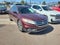 2014 Honda Crosstour EX-L