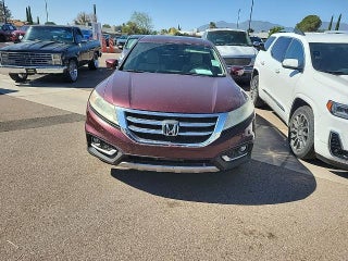 2014 Honda Crosstour EX-L