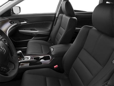2014 Honda Crosstour EX-L