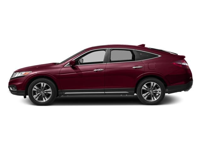 2014 Honda Crosstour EX-L