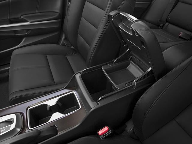 2014 Honda Crosstour EX-L