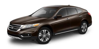 2014 Honda Crosstour EX-L