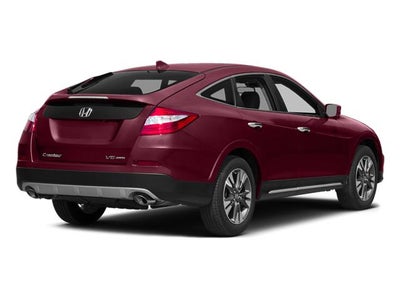 2014 Honda Crosstour EX-L