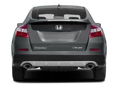 2014 Honda Crosstour EX-L