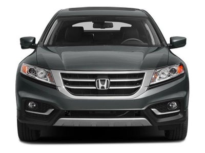 2014 Honda Crosstour EX-L
