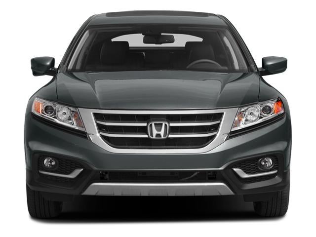 2014 Honda Crosstour EX-L