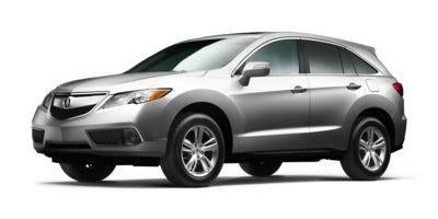 2015 Acura RDX Base
