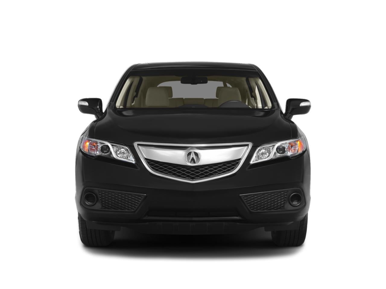 2015 Acura RDX Base
