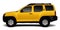 2007 Nissan Xterra S