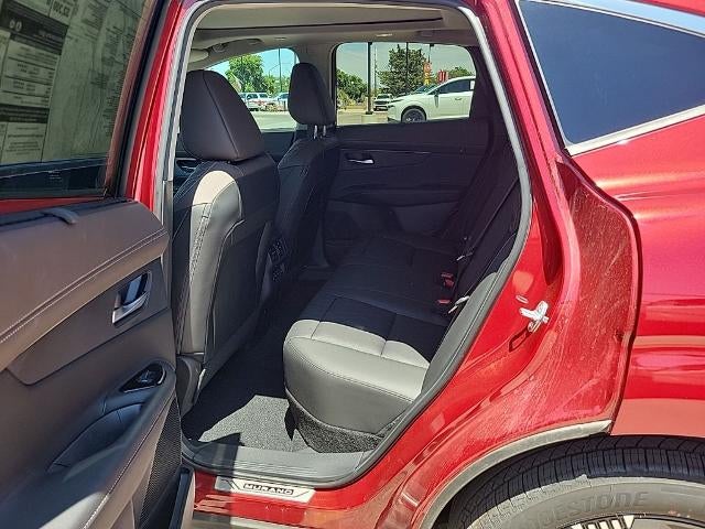 2026 Nissan Murano AWD Platinum *Ltd Avail*