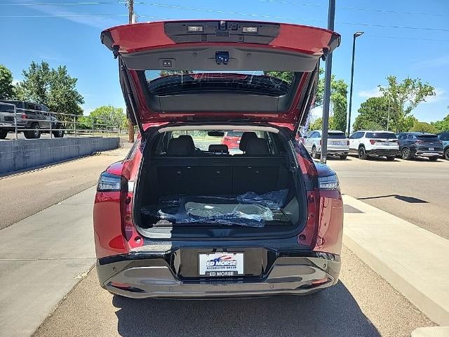 2026 Nissan Murano AWD Platinum *Ltd Avail*