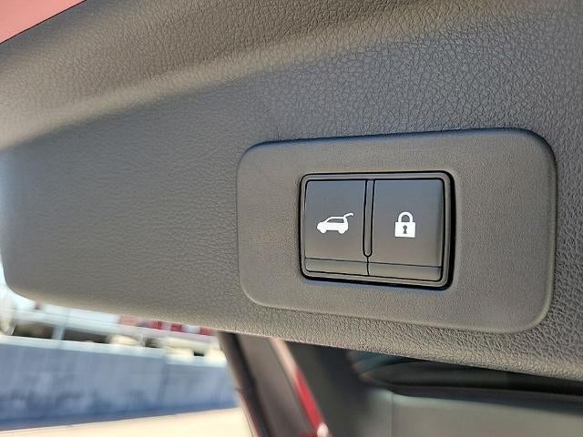2026 Nissan Murano AWD Platinum *Ltd Avail*