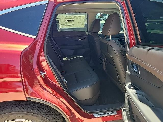 2026 Nissan Murano AWD Platinum *Ltd Avail*